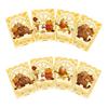 Garfield Movie Cards Gift Set, Official Collectible Card Collection, Trendy Licensed Merch, Fast Delivery