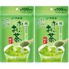 Itoen Oi Ocha Matcha-iri Ryokucha Pudră 80g Tip Pungă cu Fermoar ( 2)
