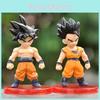 Dragon Ball Z Pvc Action Figure Blind Box Toys For Kids Emotional Development Fun