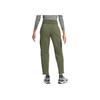 Nike Pantaloni Cargo da Donna ACG Series Smith Summit con Tasche Laterali Verde Oliva CV0618-222