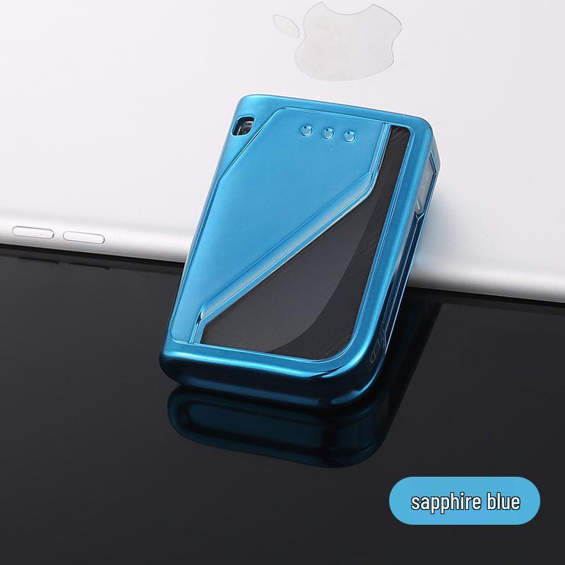 TPU Soft Shell Key Cover for Lynk & Co 01/05/06 - Full Protection Car Key Case