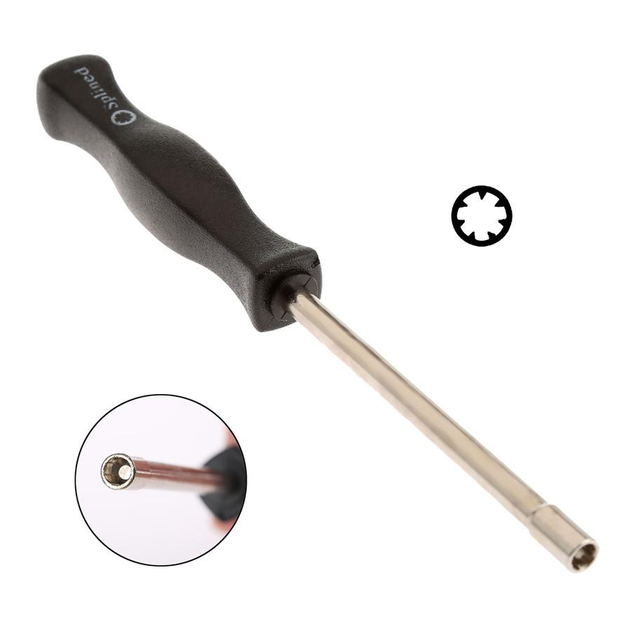 4Pcs Quick and Easy Tune 2 Cycle Carburetor Adjustment Tool Adjuster Screwdriver