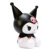 Lampe d'ambiance - BLUE SKY STUDIOS - Kuromi - Sanrio - 11 cm - Noir