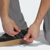 Adidas FUSTL P KN PT2 Casual Pants Men's Gray JM6158