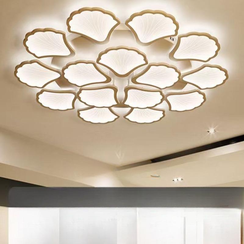 LED Φωτιστικό Σαλονιού Φωτιστικό Κρεβατοκάμαρας Φωτιστικό Μελέτης Εστιατορίου Δημιουργική Απλή Μοντέρνα Διακόσμηση