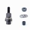 Multiple Size Hand Manual Riveter Nut Tool for Home Renovations and Auto Repair