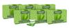 Vaadi Herbals Super Breezy Aloe Vera Soap, 75G (Pack Of 6)