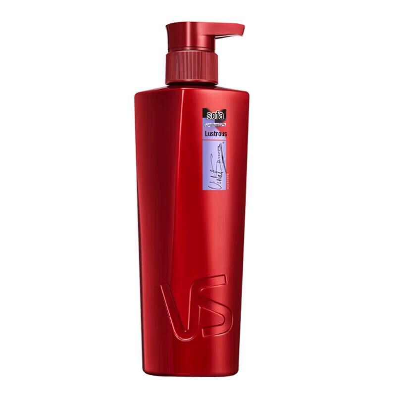 VS Hydrating Volumizing Shampoo