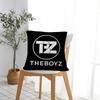 Cushion Cover Pillowcase Upholstery Sofa Throw Pillow Home Decor Pillowcas Korean The Boyz Group Album
