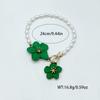 1-piece 3D Flower Fashionable Women's Ankle Chain