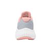 Skechers Go Run Now Soft Comfortable Mesh Cushioning Rebound Low Top Casual Running Shoes Women Sneaker Light-Gray 129365-LTGY