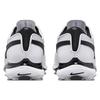 Nike Air Zoom Victory Tour 2 Wide White Black Unisex Sneakers DJ6570-100