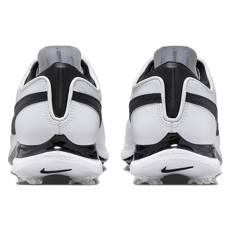 Nike Air Zoom Victory Tour 2 Wide White Black Unisex Sneakers DJ6570-100