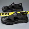 Men's Summer Sandals: Lightweight Outdoor Beach and Hiking Water Shoes