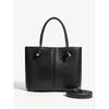 ZA Household Bag Women's 2025 New Bucket Niche Design Black Casual Portable Cross-body High-quality Texture