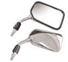 Emgo 2024/12 Lusterko Chromowane Honda Vt 750 Rs / S Shadow '10-'11, Vt 1300 C '11, Prawe (Oem: 88210-Mgr-641) (Eh372D)