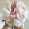 Thickened Hanging Bath Loofah Ball Scrubber