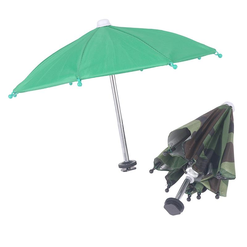 Multiple Colour Dslr Camera Umbrella Sunshade Rainy Holder For General Camera