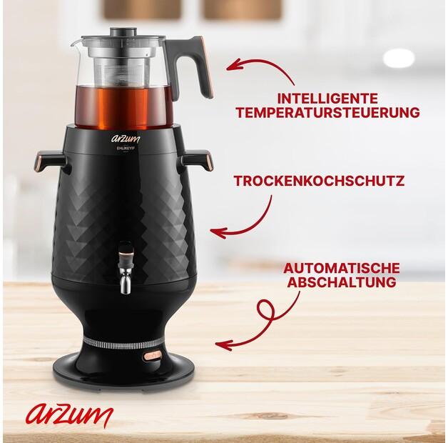 Wasserkocher Arzum AR3083-B