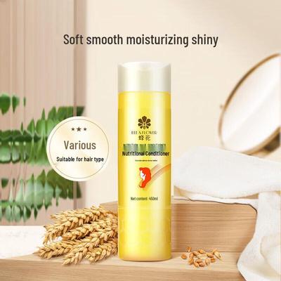 Shampoos & Haarspülung – Conditioner