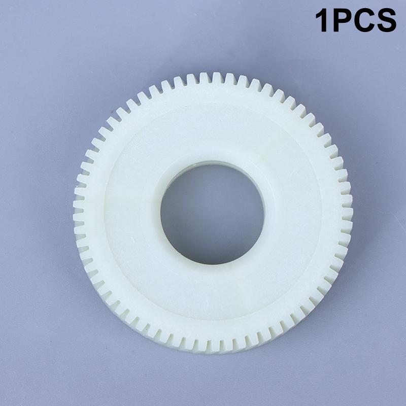 

65T 20*53*13мм Мотор стеклоподъемника автомобильного регулятора стекла Нейлоновая шестерня Pa66 для Chery A3 Tiggo 1pc