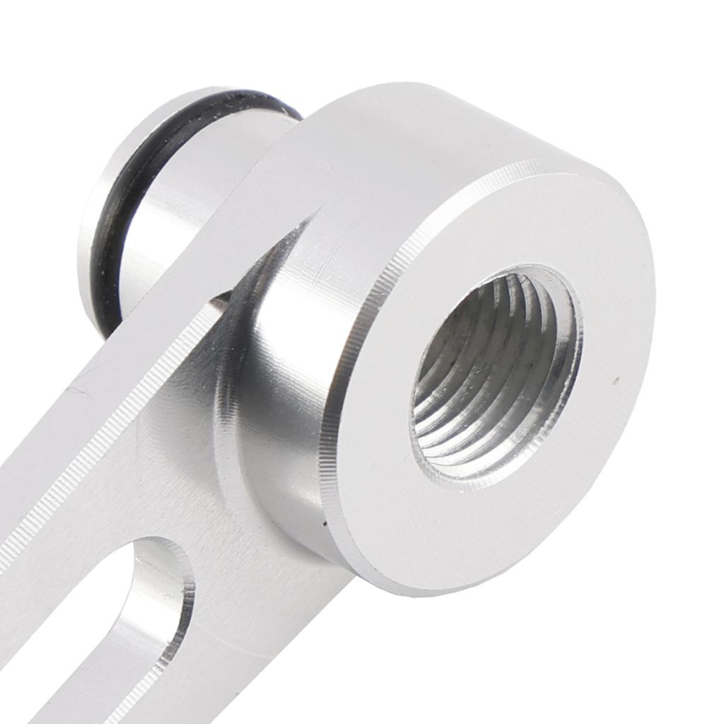 Vakuumanschluss 1/8 NPT Schlauchadapter für LSA LS9 LT4 LS Kompressor MAP