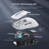 Attack Shark X3 Tri-Mode PAW3395 Wireless Gaming Mouse