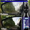 YC19 Car Anti-fog Spray Glass Antifog Coating Agent Defogger Auto Windows Screens Mirror Windshield Defogging Cleaner