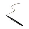 Shu Uemura Calligraphic Eyeliner Applicator (Case) Black Liquid Eyeliner, Authentic