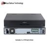 Dahua 32-Channel 4-Bay NVR Pro Series CN plug (adapter included)