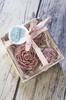 Aroma Candles, Set of Handmade Candles NWN-117 NeedleWoman   Caramel (76681009)