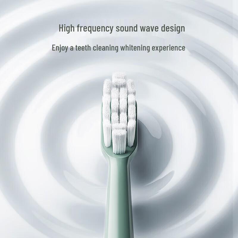 POREE PT1701 Sonic Electric Toothbrush CN plug (adapter included)