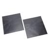 2PCS 8x8 Inches Pond Liner Repair Patch IIR Self Adhesive Water Proof Pond Liner Seam Tape for Garden Fishpond Waterfall