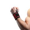 Cross-Border Wrist Wraps: Protective Gear for Weightlifting, Fitness, and Pull-Up Support