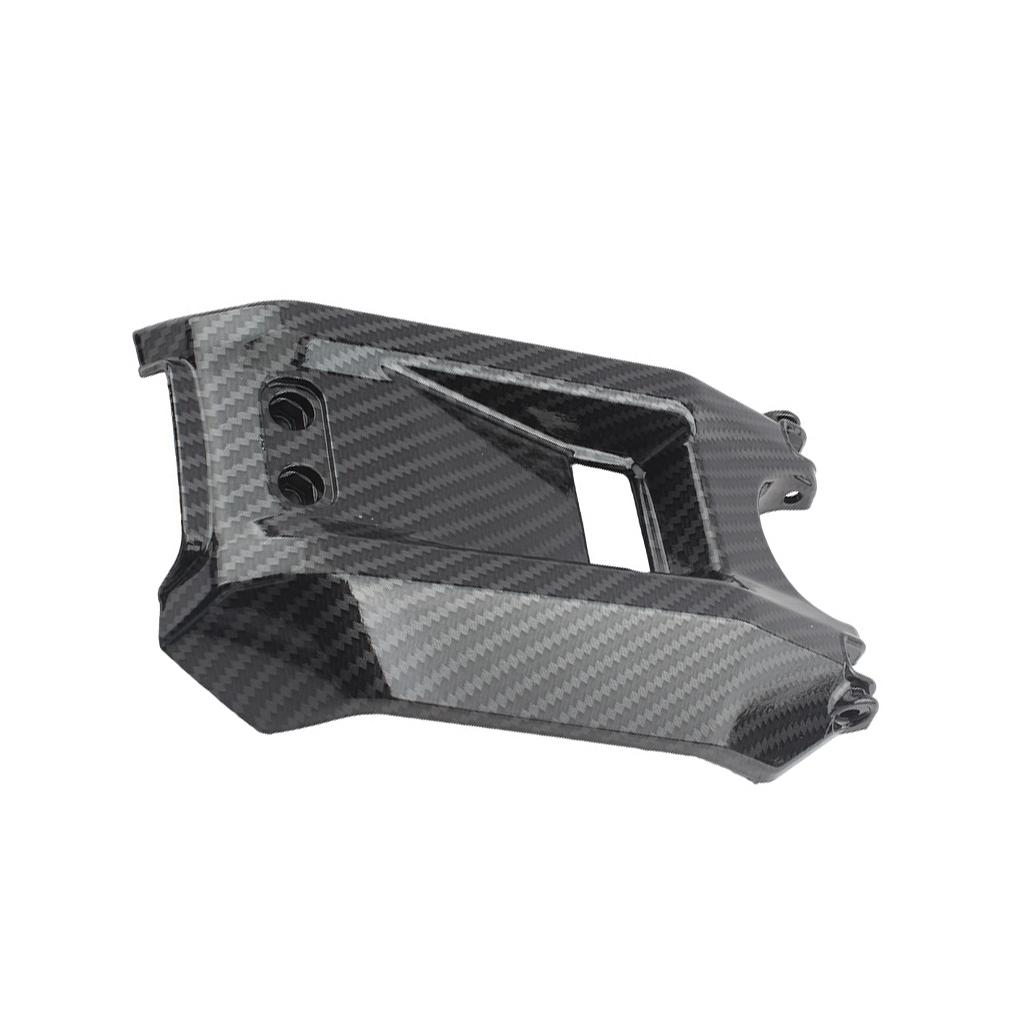 Battery Cover Easy To Install Plastic Battery Compartment Cover For Motorcycles Good Looking