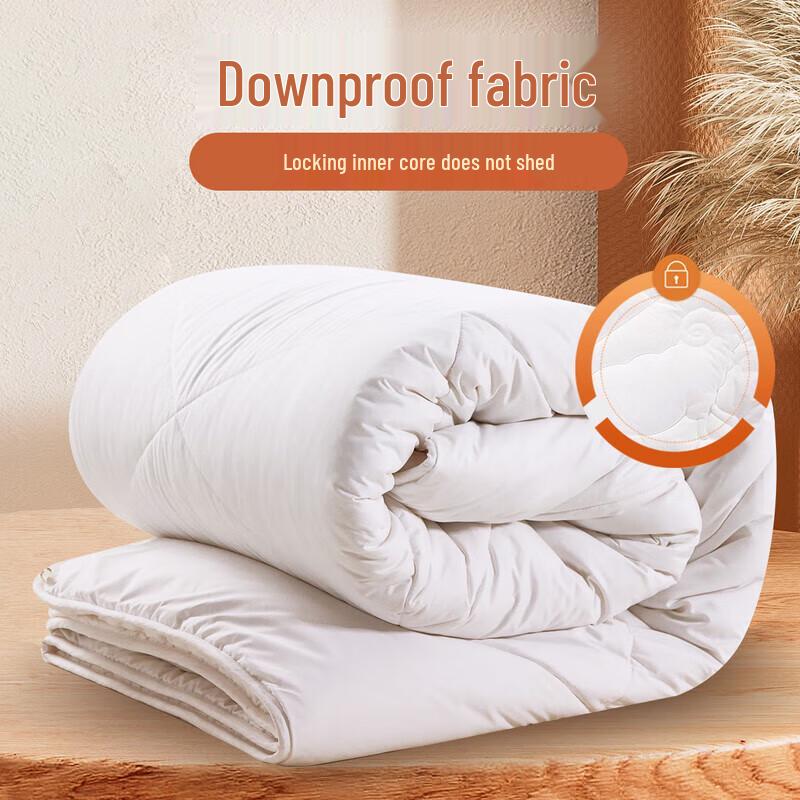 Fuanna Yimeng Antibacterial Wool Quilt