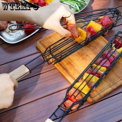 Barbacoas y kebab – Rejillas para barbacoas