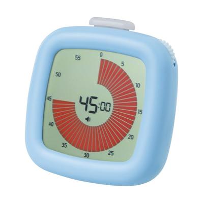 Sonic Learning Timer Toki Support Time Feeling Timer 3.2.1! Blue LVH-7903-B