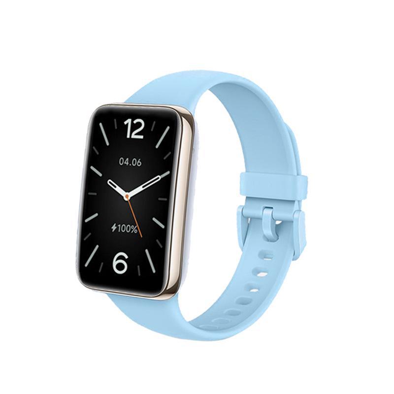 Compatible Sports Wristband for Xiaomi Mi Band 7 Pro – Men's and Women's Watch Strap.