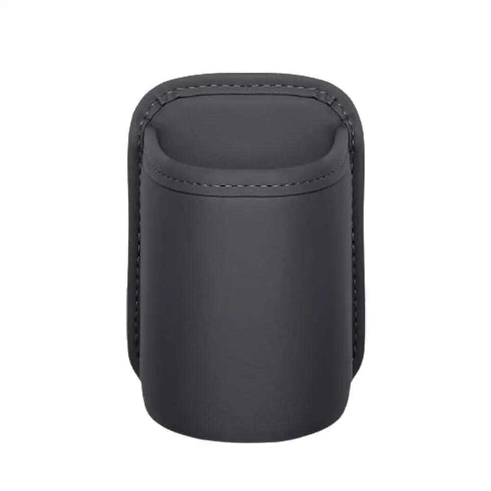 

Car Door Cup Holder Box Universal Drink Rack Storage Car Box Bin Design Back Organizer Cup Pocket Back Water Clip H9z1 чорний