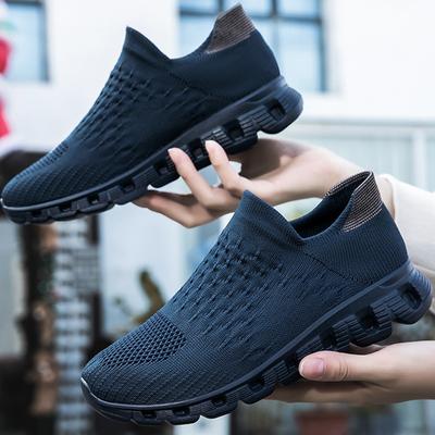Unisex Shoes Ultra Lightweight Shoes Women's Large Size Outdoor Fitness Running Shoes Men's Sneakers