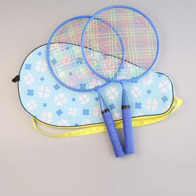Badminton – Badmintonové rakety