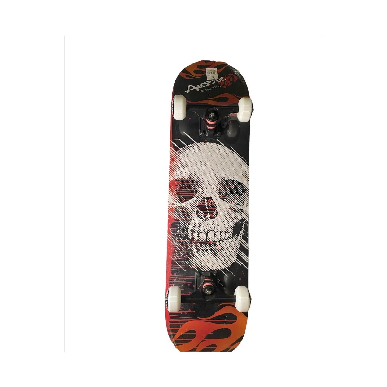 

Скейтборд Abec 7 3108 с шлифовальной машиной Pro Bone Wheel