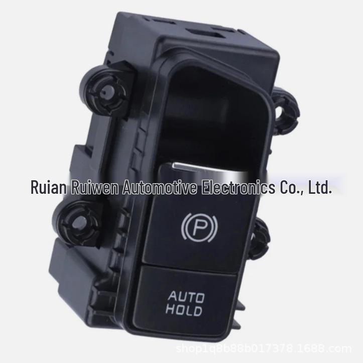 93766-Q2000 Electronic Parking Brake Switch for Hyundai Kia Sportage.