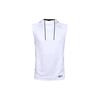 Curry Sleeveless Hoodie 'White' Men's 1356995-100