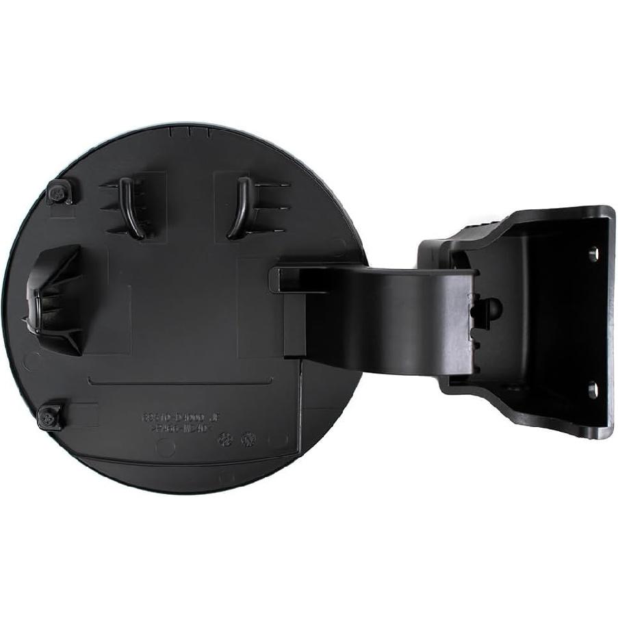 69510-D4000 External Fuel Tank Door Panel for Kia Optima 2016-2020 Replace 69510D4000 Fuel Gas Filler Door Cap