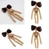 Morbida e Coccolosa Figura di Peluche Siren Head Giocattolo Perfetto per Bambini Regalo di Natale