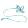 Pet Dog Harness Traction Rope Kit No Pull Choking Adjustable Vest Reflective Collar Type Comfortable Breathing BeltMint