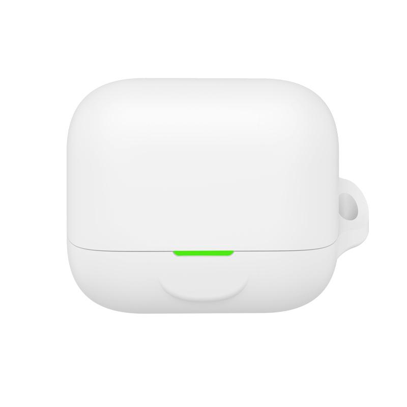 Carcasă Moale Nouă din Silicon Pentru Căști Wireless EarFun Air Pro4+ Carcasă Rezistentă la Șocuri Manșon Protector Pentru EarFun Air Pro4