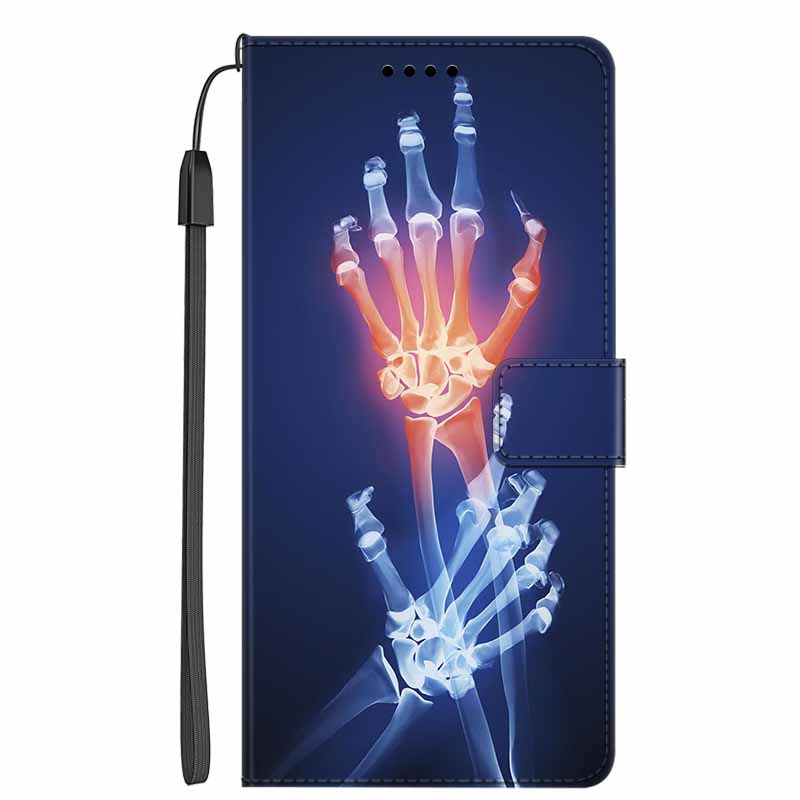 

Magnetic Leather Case For OPPO Find X9 Pro 5G Case Coque Flip Wallet Book Cover For OPPO Reno 14 5G A5i Pro A5 4G 5G Phone Case OPPO Find X9 5G&Case & Strap